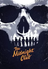 دانلود سریال The Midnight Club بدون سانسور با زیرنویس فارسی چسبیده