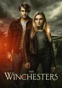 دانلود سریال The Winchesters بدون سانسور با زیرنویس فارسی چسبیده