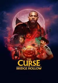 دانلود فیلم The Curse of Bridge Hollow 2022 بدون سانسور با زیرنویس فارسی چسبیده