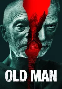 دانلود فیلم Old Man 2022 بدون سانسور با زیرنویس فارسی چسبیده