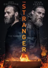 دانلود فیلم The Stranger 2022 بدون سانسور با زیرنویس فارسی چسبیده