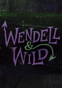 دانلود انیمیشن Wendell & Wild 2022 بدون سانسور با زیرنویس فارسی چسبیده