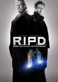 دانلود فیلم R.I.P.D. 2013 بدون سانسور با زیرنویس فارسی چسبیده
