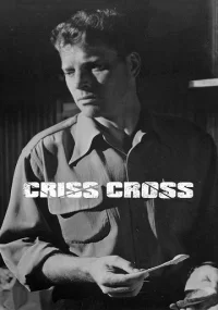 دانلود فیلم Criss Cross 1949 بدون سانسور با زیرنویس فارسی چسبیده