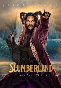 دانلود فیلم Slumberland 2022 بدون سانسور با زیرنویس فارسی چسبیده