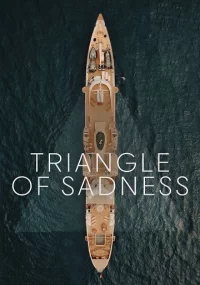 دانلود فیلم Triangle of Sadness 2022 بدون سانسور با زیرنویس فارسی چسبیده