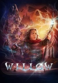 دانلود سریال Willow بدون سانسور با زیرنویس فارسی چسبیده