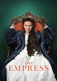 دانلود سریال The Empress بدون سانسور با زیرنویس فارسی چسبیده