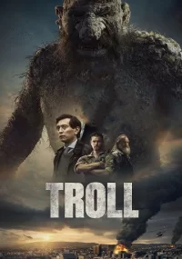 دانلود فیلم Troll 2022 بدون سانسور با زیرنویس فارسی چسبیده