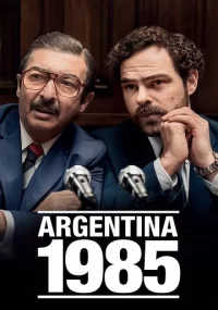 دانلود فیلم Argentina 1985 2022 بدون سانسور با زیرنویس فارسی چسبیده