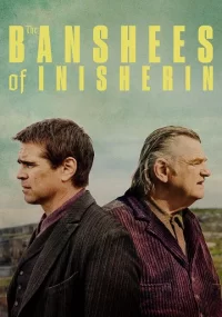 دانلود فیلم The Banshees of Inisherin 2022 بدون سانسور با زیرنویس فارسی چسبیده