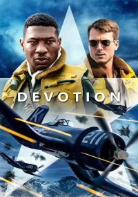 دانلود فیلم Devotion 2022 بدون سانسور با زیرنویس فارسی چسبیده