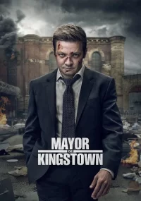 دانلود فصل 3 سریال Mayor of Kingstown بدون سانسور با زیرنویس فارسی چسبیده