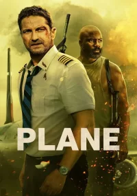 دانلود فیلم Plane 2023 بدون سانسور با زیرنویس فارسی چسبیده