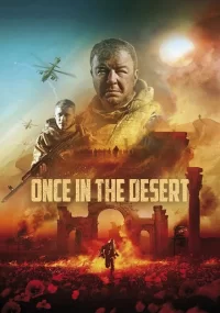 دانلود فیلم Once in the Desert 2022 بدون سانسور با زیرنویس فارسی چسبیده
