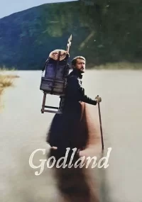 دانلود فیلم Godland 2022 بدون سانسور با زیرنویس فارسی چسبیده