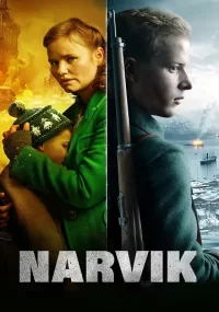 دانلود فیلم Narvik Hitlers First Defeat 2022 بدون سانسور با زیرنویس فارسی چسبیده