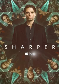 دانلود فیلم Sharper 2023 بدون سانسور با زیرنویس فارسی چسبیده