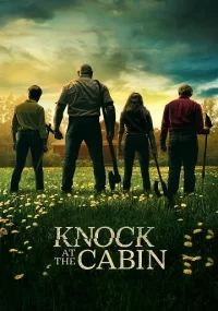 دانلود فیلم Knock at the Cabin 2023 بدون سانسور با زیرنویس فارسی چسبیده