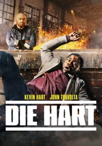 دانلود فیلم Die Hart The Movie 2023 بدون سانسور با زیرنویس فارسی چسبیده