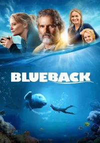 دانلود فیلم Blueback 2022 بدون سانسور با زیرنویس فارسی چسبیده