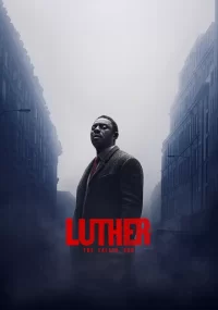 دانلود فیلم Luther The Fallen Sun 2023 بدون سانسور با زیرنویس فارسی چسبیده