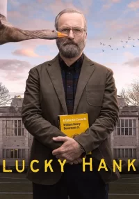دانلود سریال Lucky Hank بدون سانسور با زیرنویس فارسی چسبیده