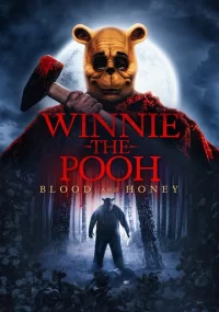 دانلود فیلم Winnie the Pooh Blood and Honey 2023 بدون سانسور با زیرنویس فارسی چسبیده