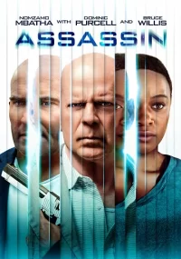 دانلود فیلم Assassin 2023 بدون سانسور با زیرنویس فارسی چسبیده