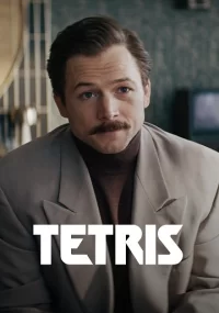 دانلود فیلم Tetris 2023 بدون سانسور با زیرنویس فارسی چسبیده