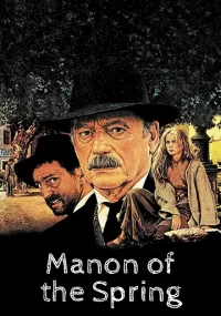 دانلود فیلم Manon of the Spring 1986 بدون سانسور با زیرنویس فارسی چسبیده