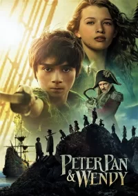 دانلود فیلم Peter Pan & Wendy 2023 بدون سانسور با زیرنویس فارسی چسبیده