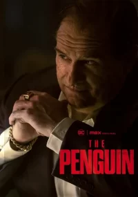 دانلود سریال The Penguin بدون سانسور با زیرنویس فارسی چسبیده