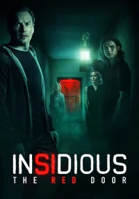 دانلود فیلم Insidious The Red Door 2023 بدون سانسور با زیرنویس فارسی چسبیده