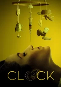 دانلود فیلم Clock 2023 بدون سانسور با زیرنویس فارسی چسبیده