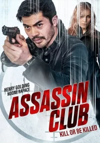 دانلود فیلم Assassin Club 2023 بدون سانسور با زیرنویس فارسی چسبیده