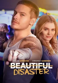 دانلود فیلم Beautiful Disaster 2023 بدون سانسور با زیرنویس فارسی چسبیده