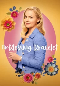 دانلود فیلم The Blessing Bracelet 2023 بدون سانسور با زیرنویس فارسی چسبیده