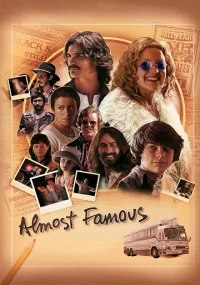 دانلود فیلم Almost Famous 2000 بدون سانسور با زیرنویس فارسی چسبیده