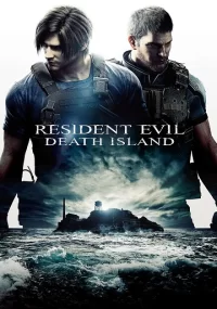 دانلود انیمیشن Resident Evil Death Island 2023 بدون سانسور با زیرنویس فارسی چسبیده