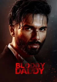 دانلود فیلم Bloody Daddy 2023 بدون سانسور با زیرنویس فارسی چسبیده