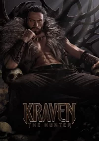 دانلود فیلم Kraven the Hunter 2023 بدون سانسور با زیرنویس فارسی چسبیده