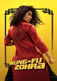 دانلود فیلم Kung Fu Zohra 2022 بدون سانسور با زیرنویس فارسی چسبیده