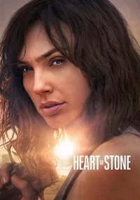 دانلود فیلم Heart of Stone 2023 بدون سانسور با زیرنویس فارسی چسبیده