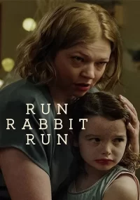 دانلود فیلم Run Rabbit Run 2023 بدون سانسور با زیرنویس فارسی چسبیده