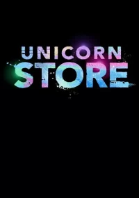 دانلود فیلم Unicorn Store 2017