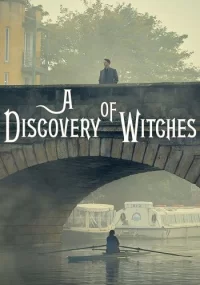 دانلود سریال A Discovery of Witches فصل 3