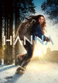 دانلود سریال Hanna فصل 3