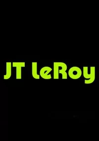 دانلود فیلم JT LeRoy 2018