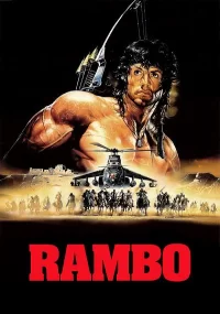 دانلود دوبله فارسی کالکشن فیلم های رمبو Rambo